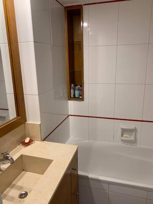 Apartamento Corazón De Recoleta Ciudad Autónoma de Buenos Aires
