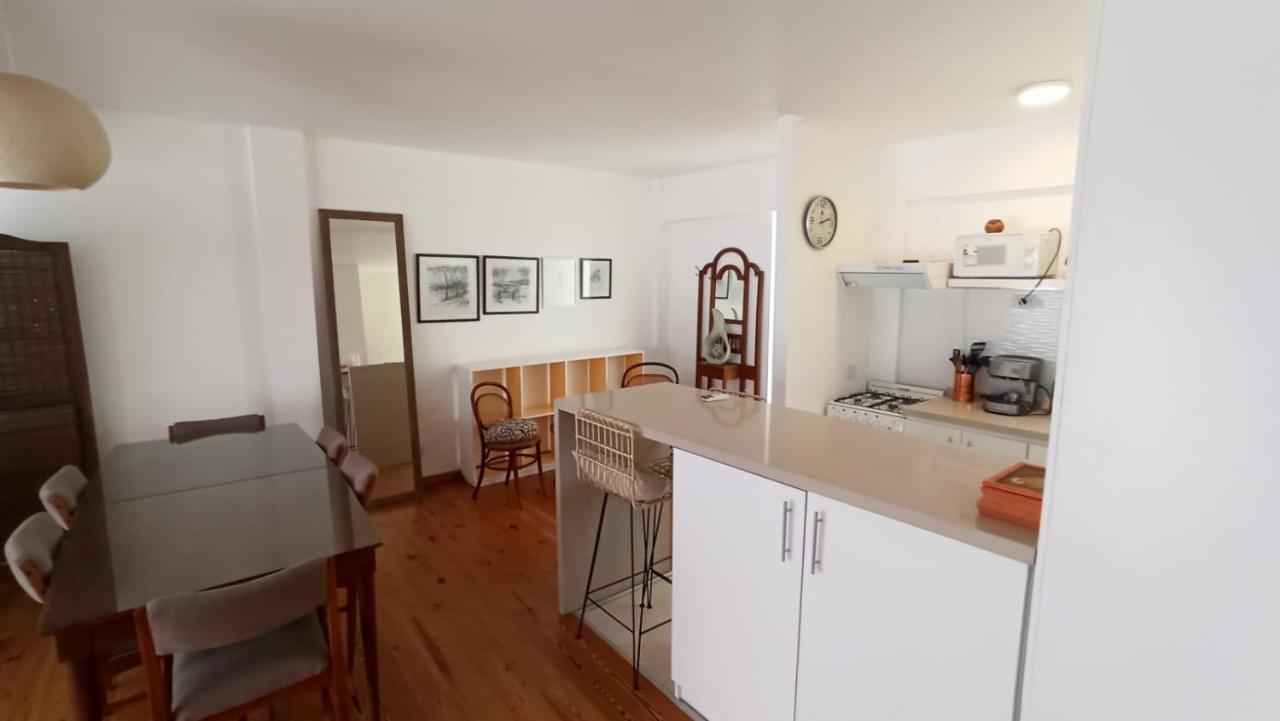 Tigre Tennis Apartamento *