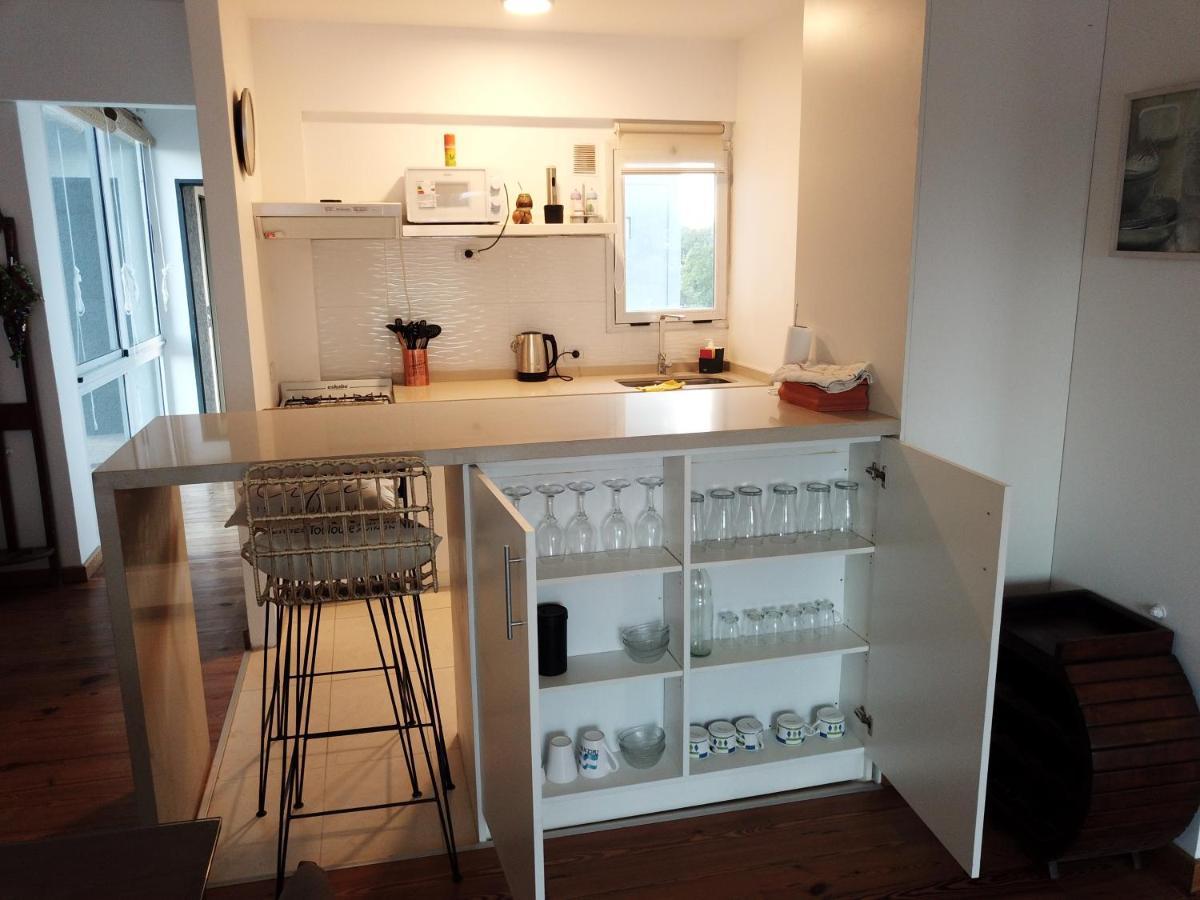 Tigre Tennis Apartamento *