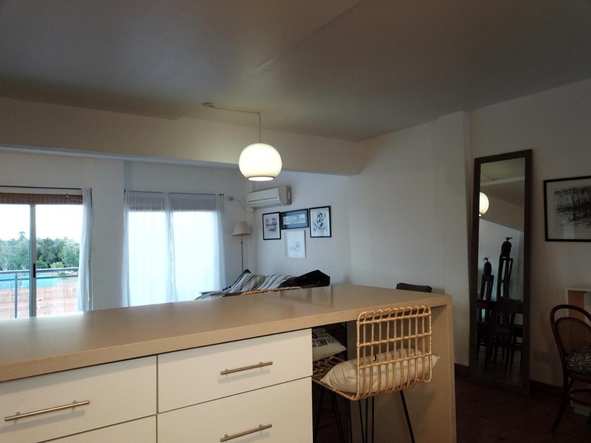 Tigre Tennis Apartamento Buenos Aires
