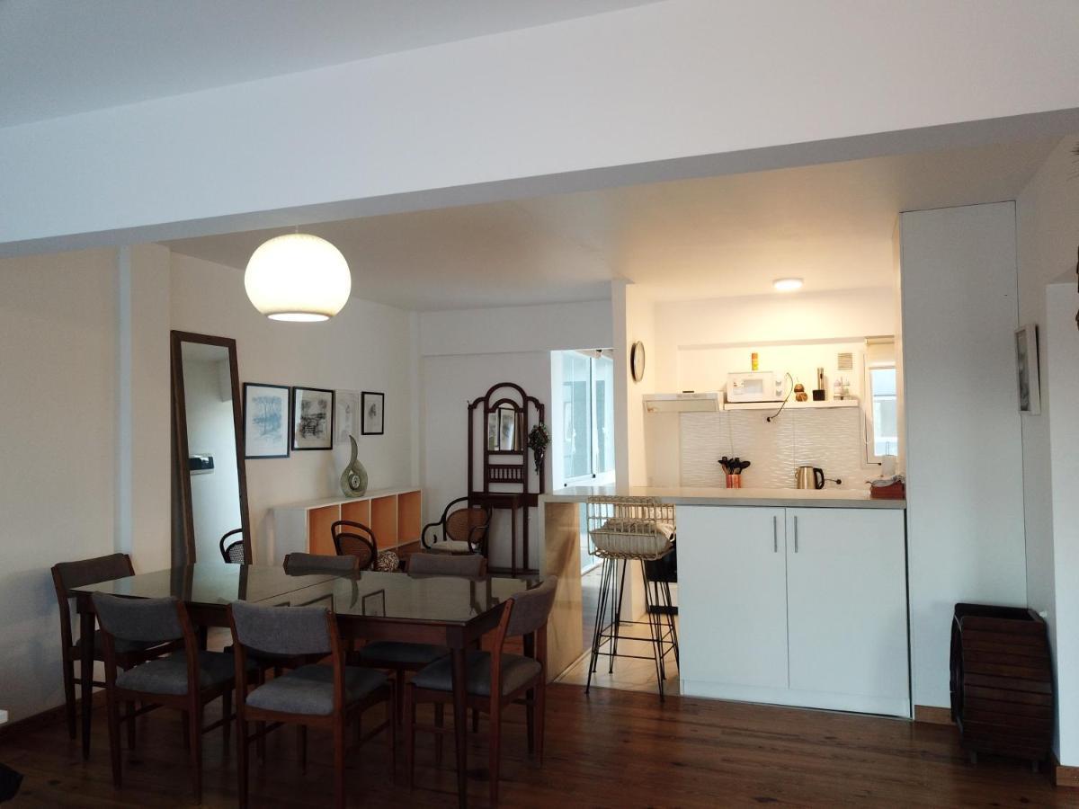 Apartamento Tigre Tennis *