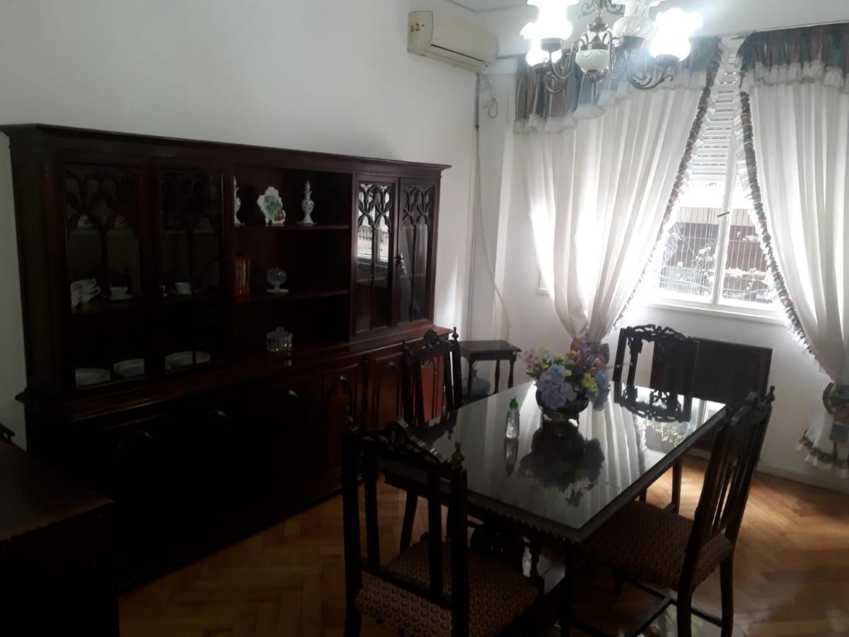 Apartamento Excelente Ubicación En Recoleta *