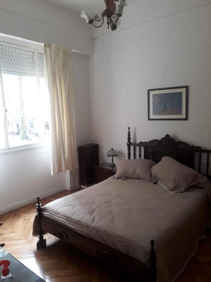 Excelente Ubicación En Recoleta Ciudad Autónoma de Buenos Aires