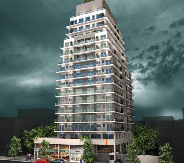 Estudio New Oasis Palermo Hollywood * Ciudad Autónoma de Buenos Aires