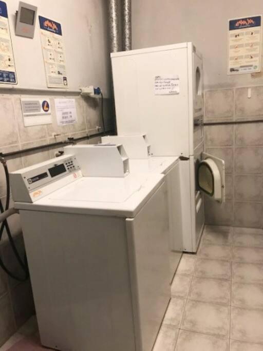 Alquiler Temporal Luminoso Estudio En Palermo Apartamento *