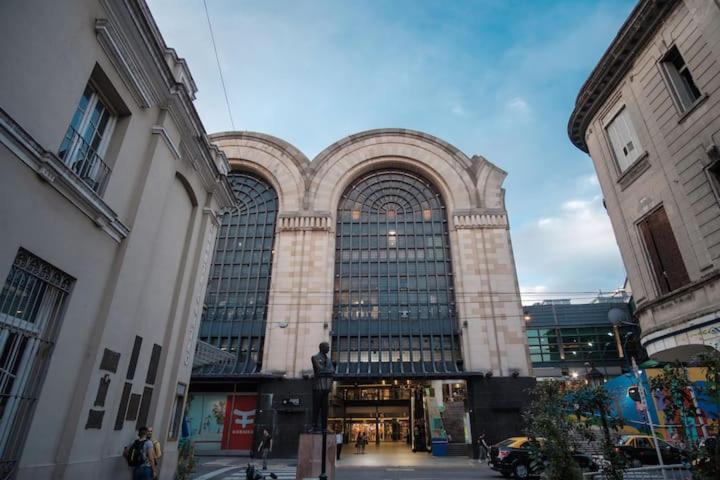 Carlos Gardel Tango Studio Apartamento Ciudad Autónoma de Buenos Aires