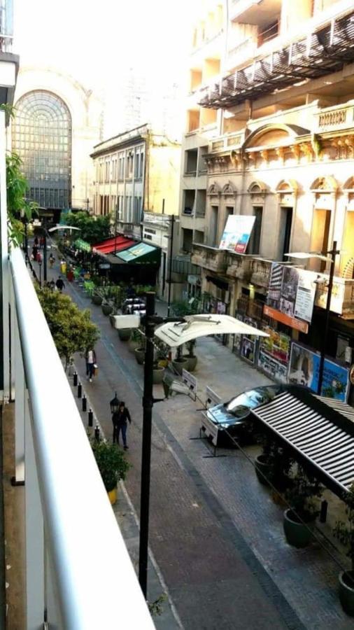 Apartamento Carlos Gardel Tango Studio Buenos Aires