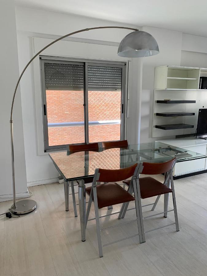 Cañitas 3amb Cochera Camioneta Fija Y Techada Unico Apartamento *