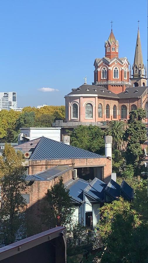 Cañitas 3amb Cochera Camioneta Fija Y Techada Unico Ciudad Autónoma de Buenos Aires