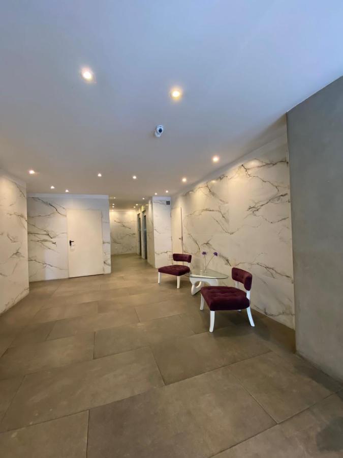 Apartamento Palermo Hollywood *