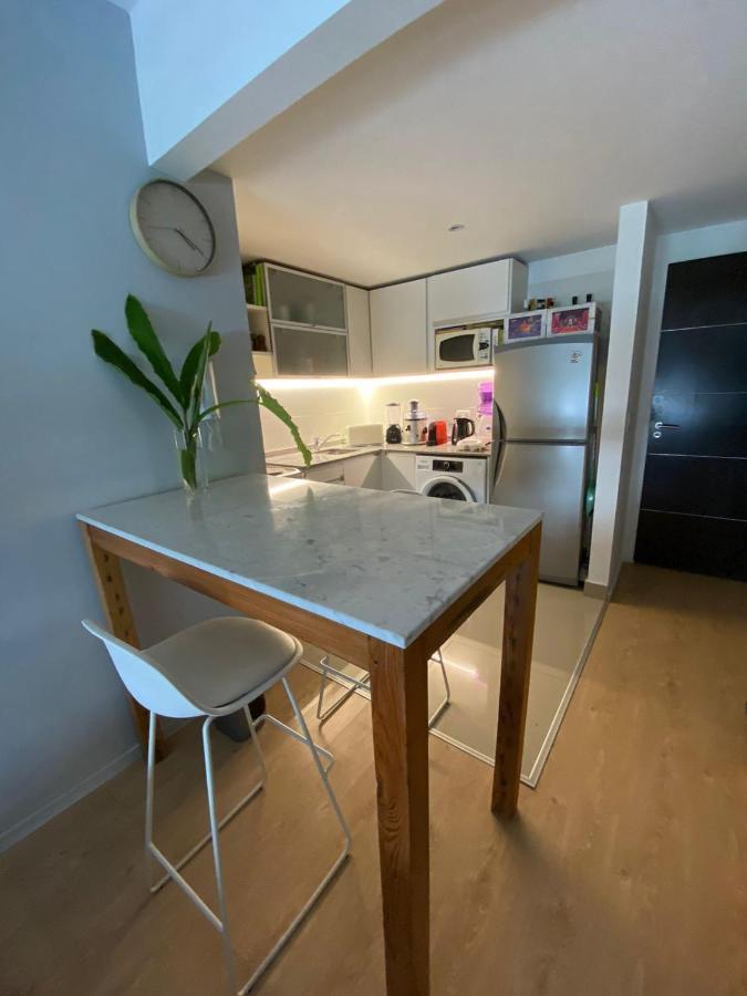 Palermo Hollywood Apartamento *