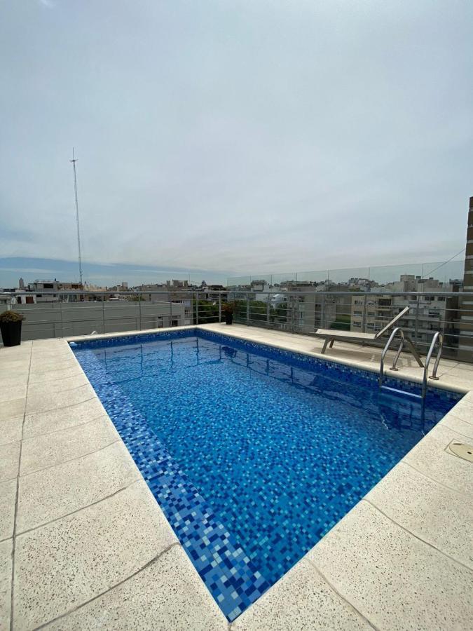 Apartamento Palermo Hollywood *