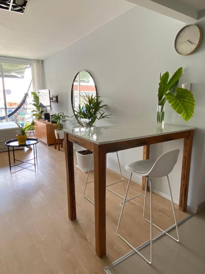 Palermo Hollywood Apartamento Ciudad Autónoma de Buenos Aires
