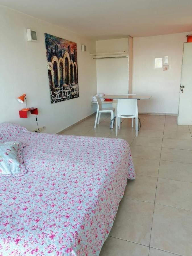 Plaza Apartamento Buenos Aires