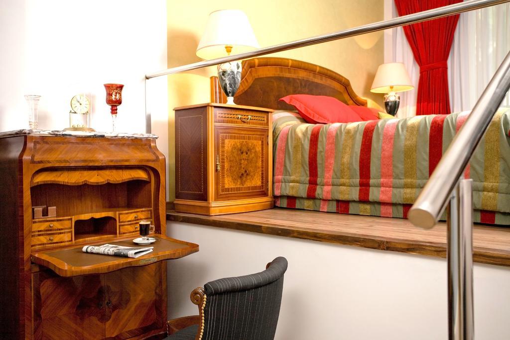 Hotel Bobo 4*