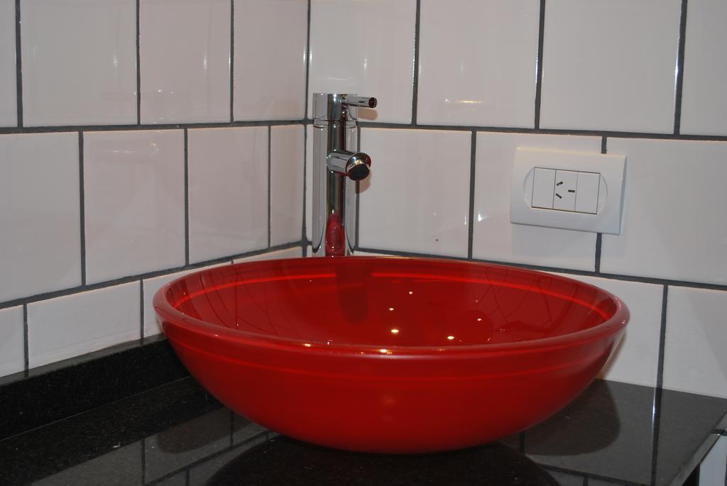 Hotel Pop Buenos Aires
