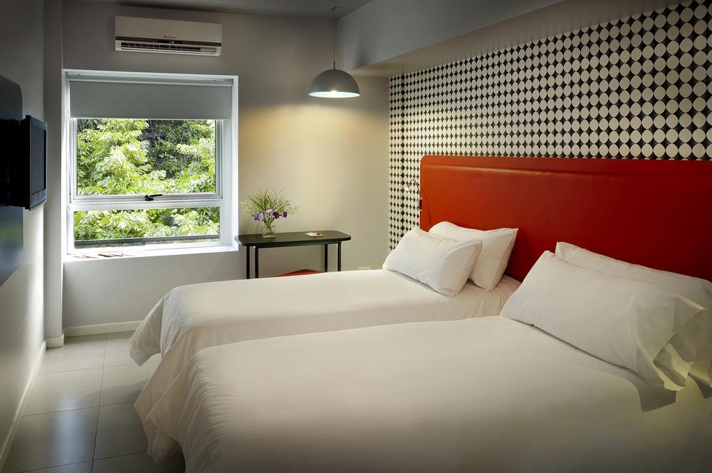 Apartamento Espacio Pop - Ciudad Autónoma de Buenos Aires