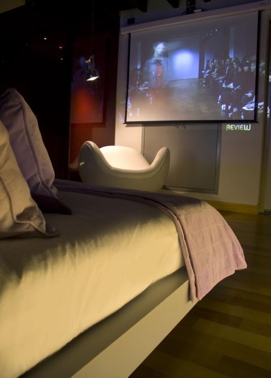 Hotel Mansion Vitraux Boutique (adults Only) Ciudad Autónoma de Buenos Aires