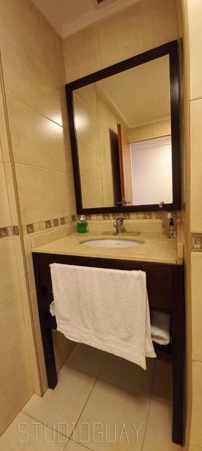 Studioguay - Con Balcon - In Ba Apartment