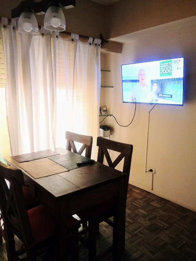 Apartamento Calido En Parque Lezama Ciudad Autónoma de Buenos Aires
