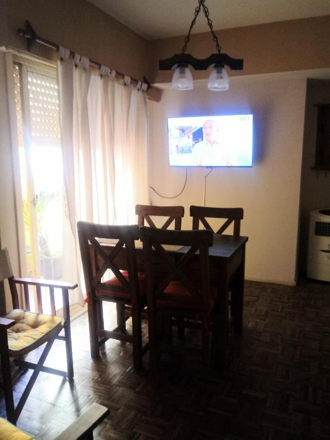 Apartamento Calido En Parque Lezama *
