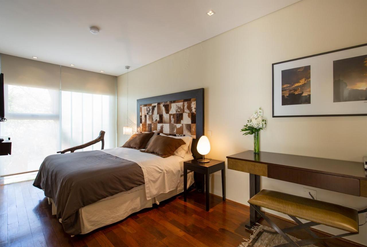 Modern Luxury Perfect For Couples And Families Villa Ciudad Autónoma de Buenos Aires