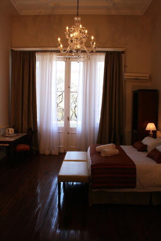 Hotel De La Buenos Aires
