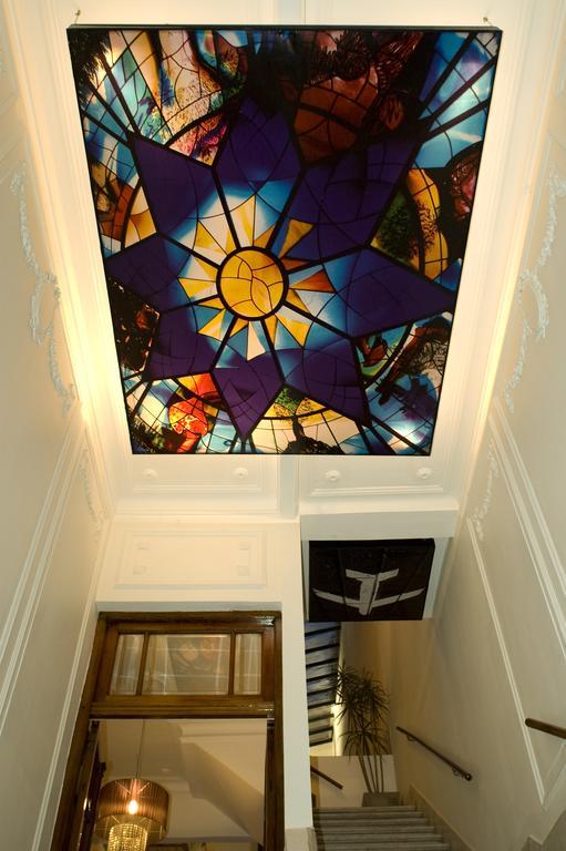 Hotel Blue Soho