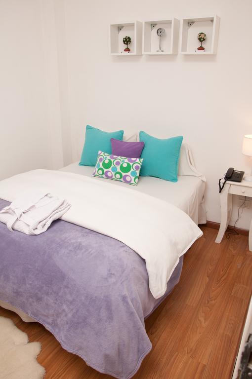 Blue Soho Hotel
