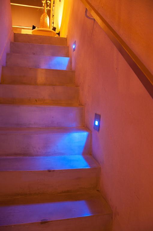 Hotel Blue Soho 4*
