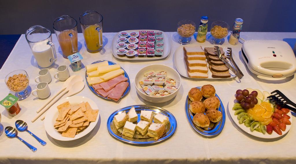 Blue Soho 4* Ciudad Autónoma de Buenos Aires
