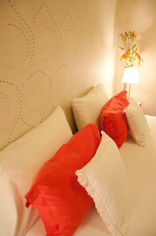 Hotel Blue Soho
