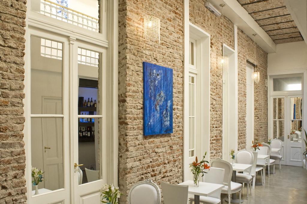 Blue Soho Hotel Ciudad Autónoma de Buenos Aires