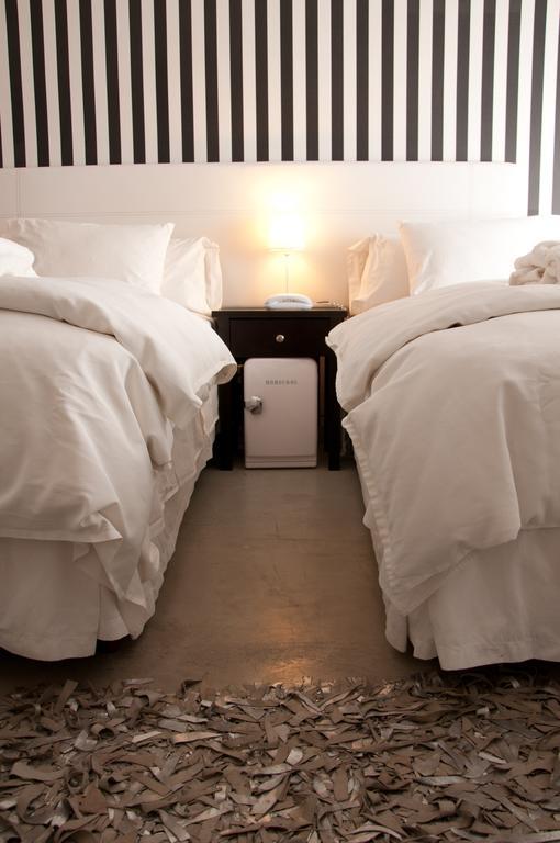 Blue Soho 4*