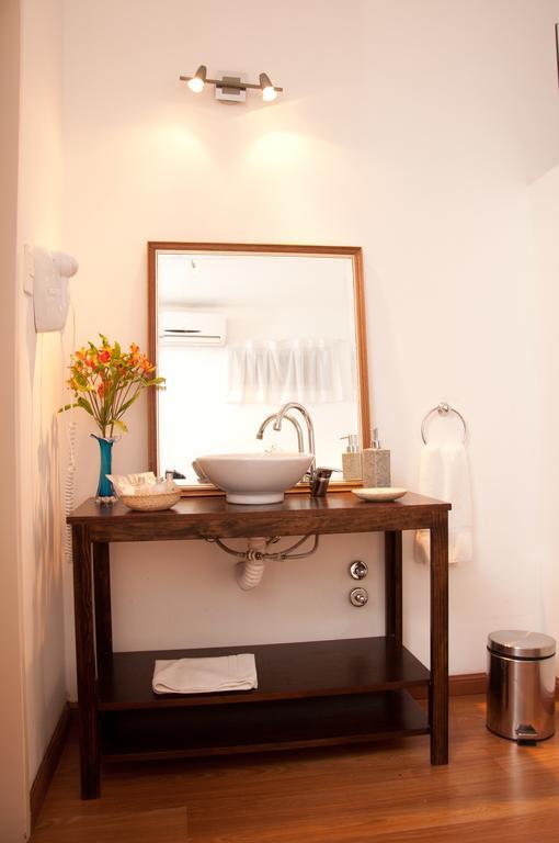 Blue Soho Hotel