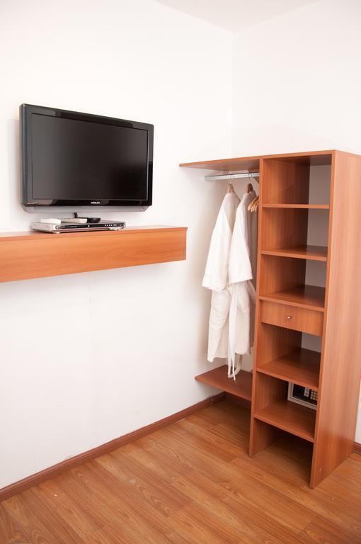 Blue Soho 4*