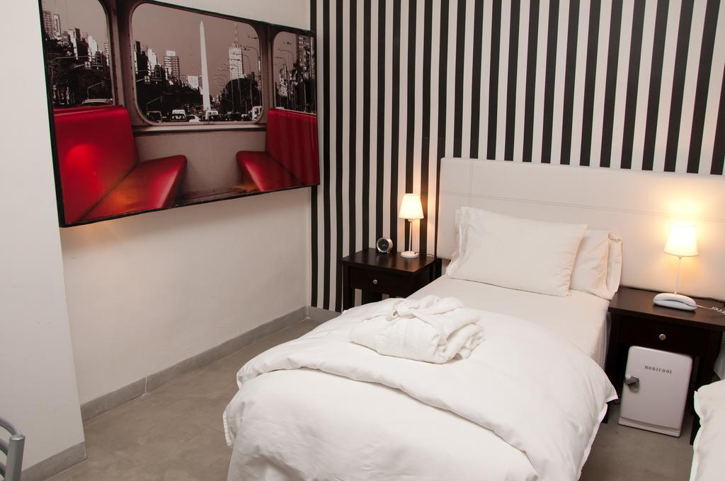 Hotel Blue Soho Ciudad Autónoma de Buenos Aires