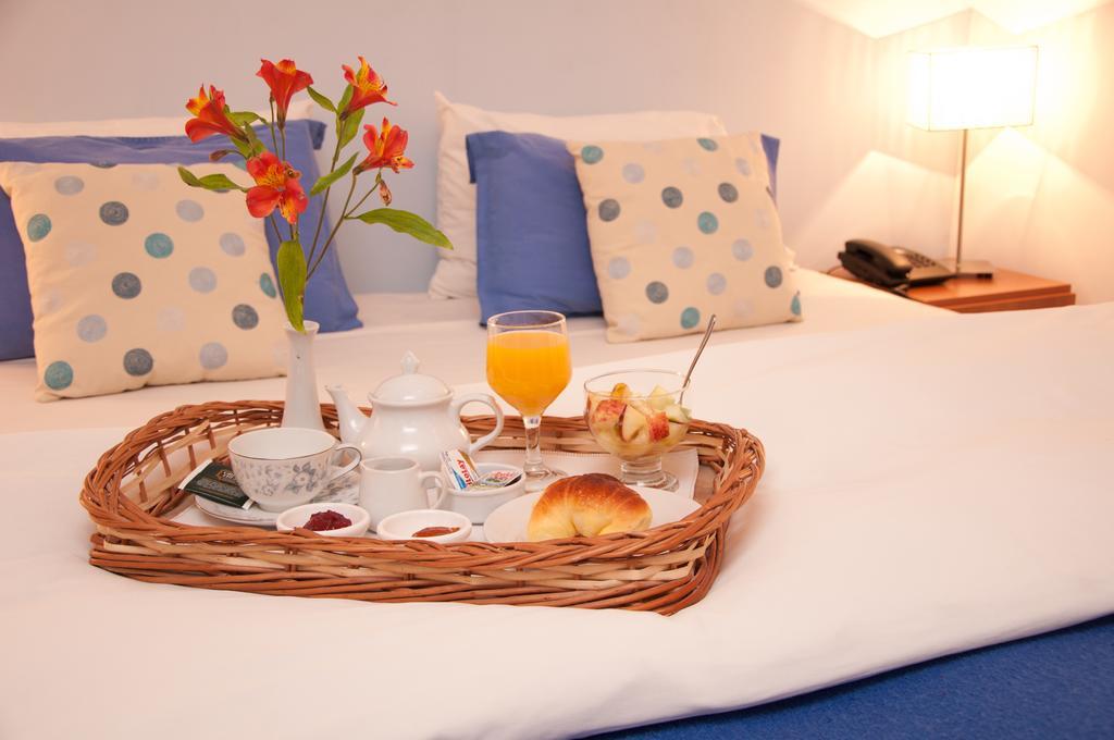 Blue Soho Hotel