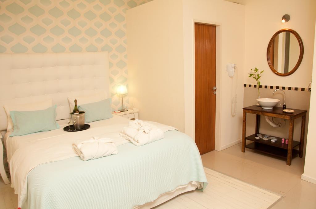 Hotel Blue Soho 4*