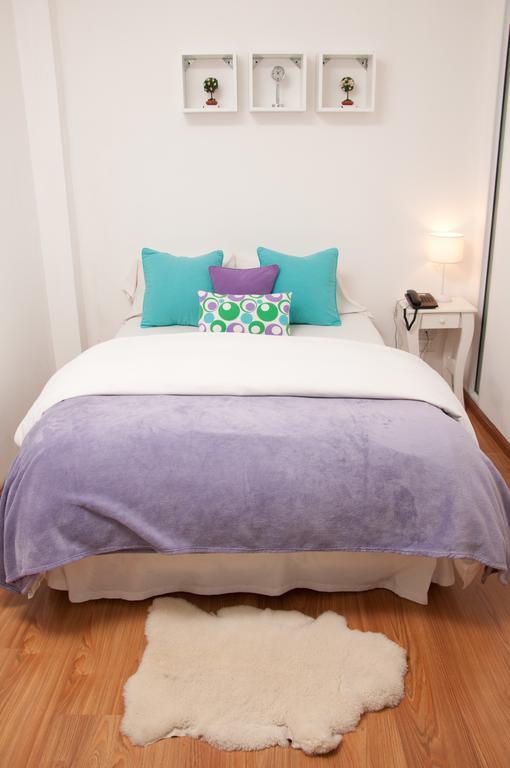 Blue Soho 4*