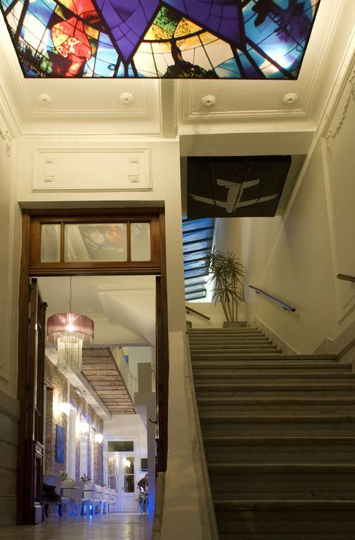 Blue Soho Hotel 4*