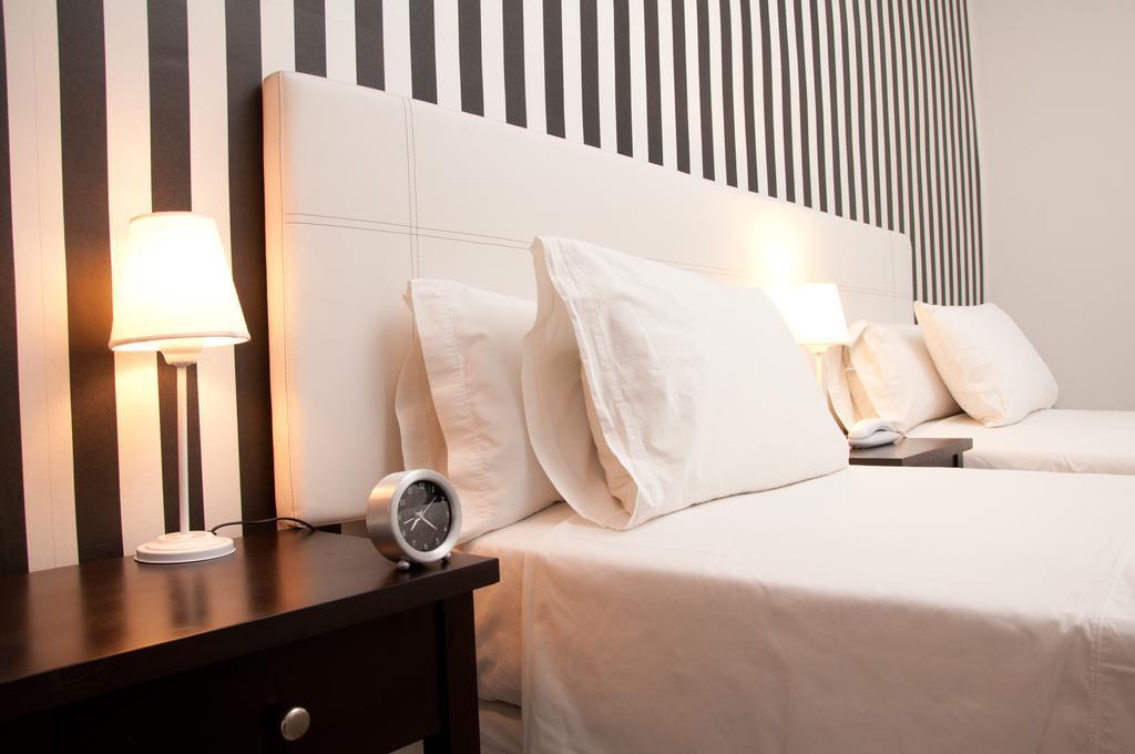 Hotel Blue Soho 4*