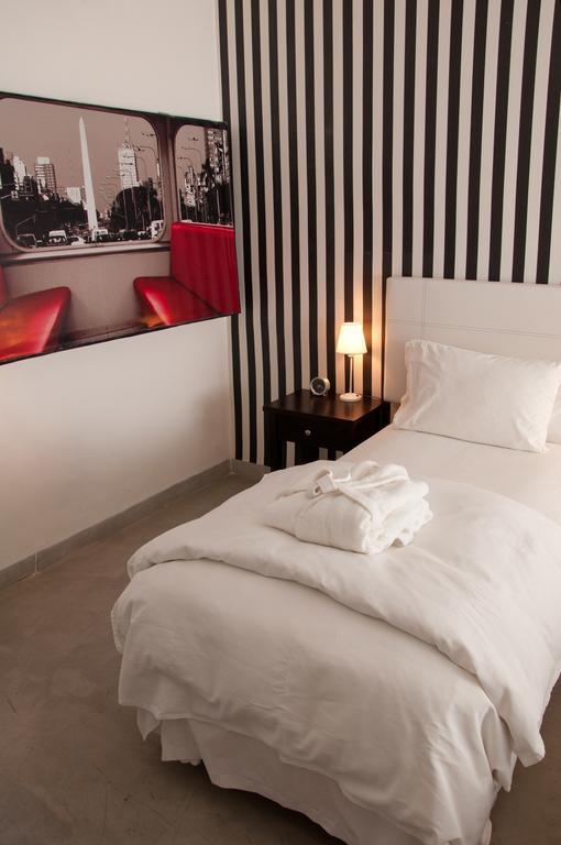 Blue Soho 4*