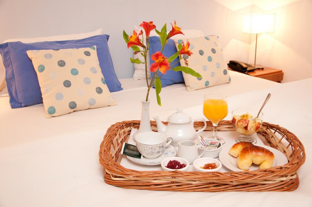Hotel Blue Soho Ciudad Autónoma de Buenos Aires