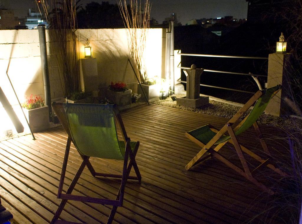 Hotel Blue Soho 4*