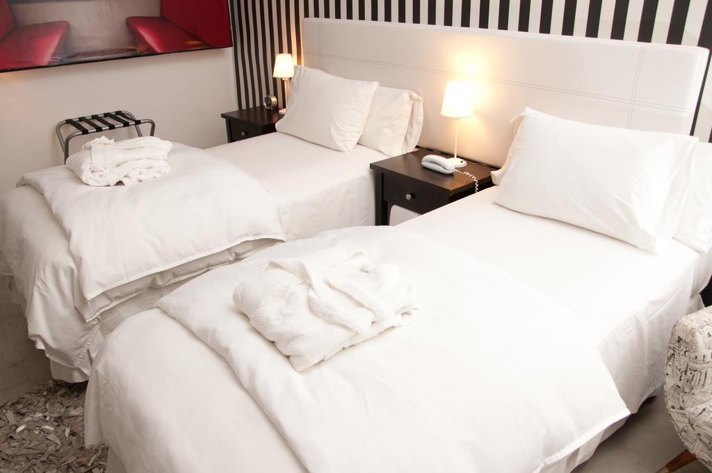 Blue Soho Hotel Ciudad Autónoma de Buenos Aires