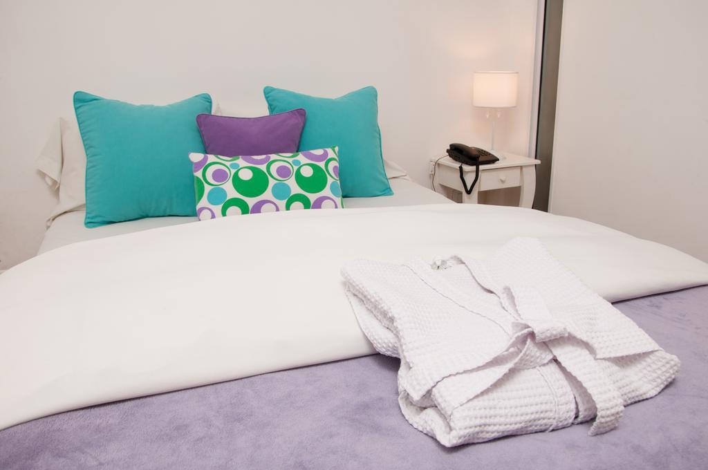 Hotel Blue Soho Ciudad Autónoma de Buenos Aires
