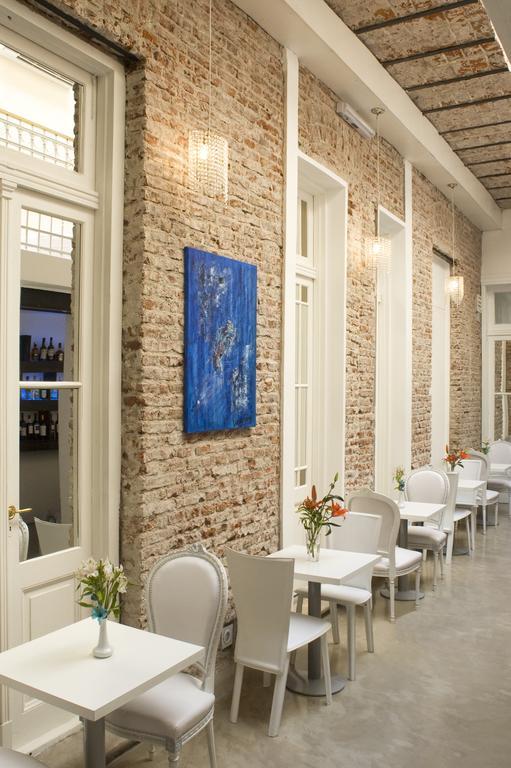 Blue Soho Hotel