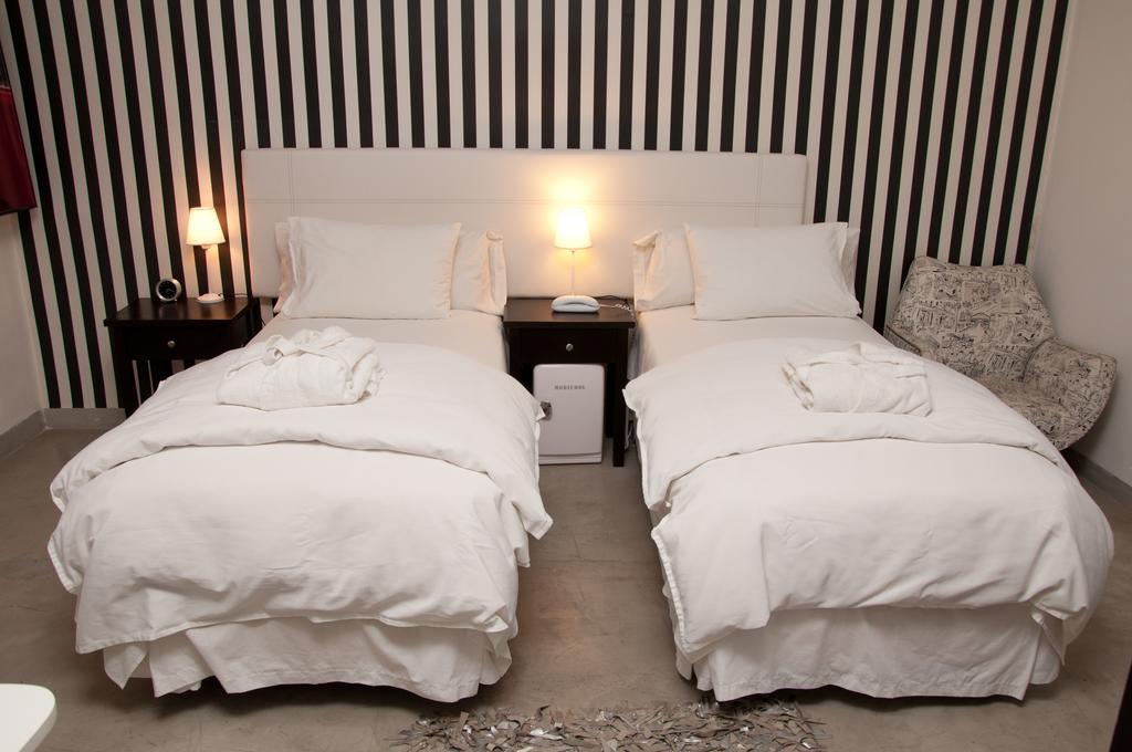 Hotel Blue Soho Ciudad Autónoma de Buenos Aires