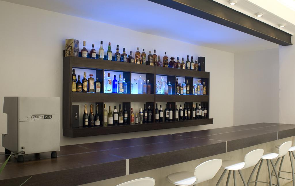 Hotel Blue Soho 4*